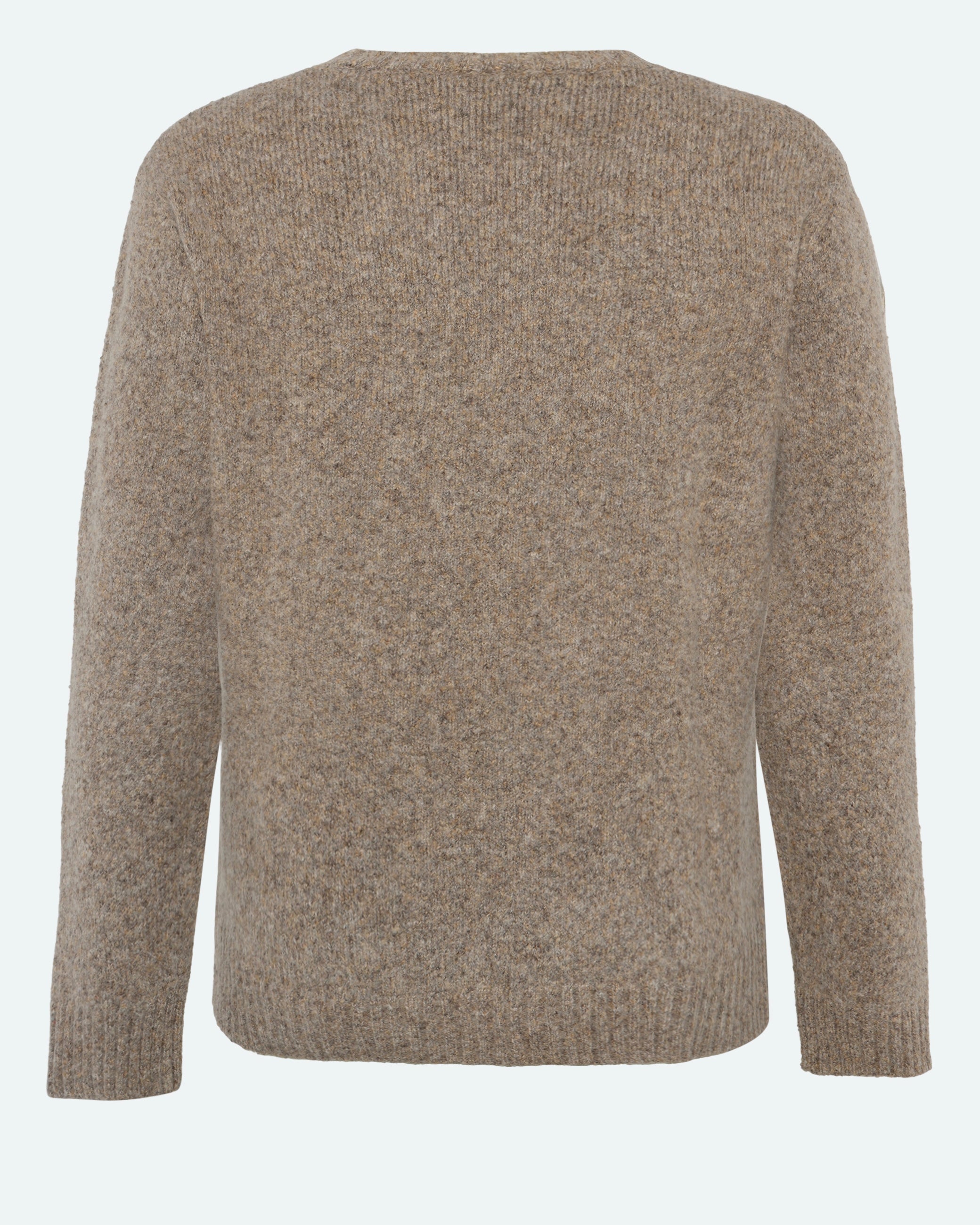 minimum male Roland 3815 Jumper 1109M Chinchilla Melange