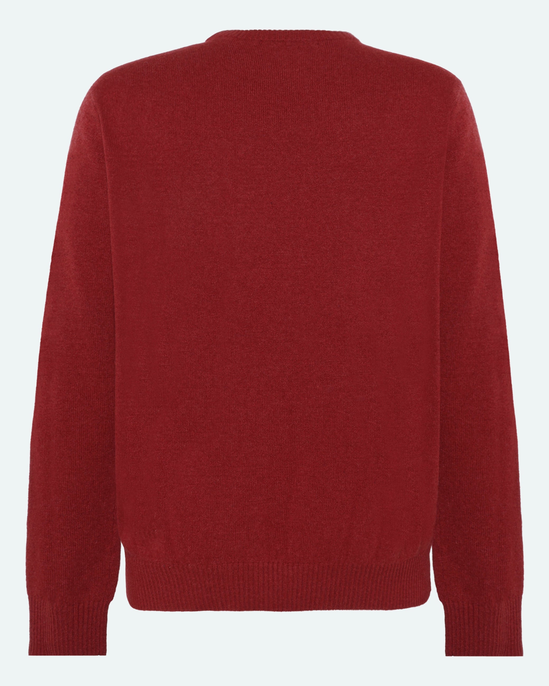 minimum male Roland 9954 Jumper 1534 Merlot