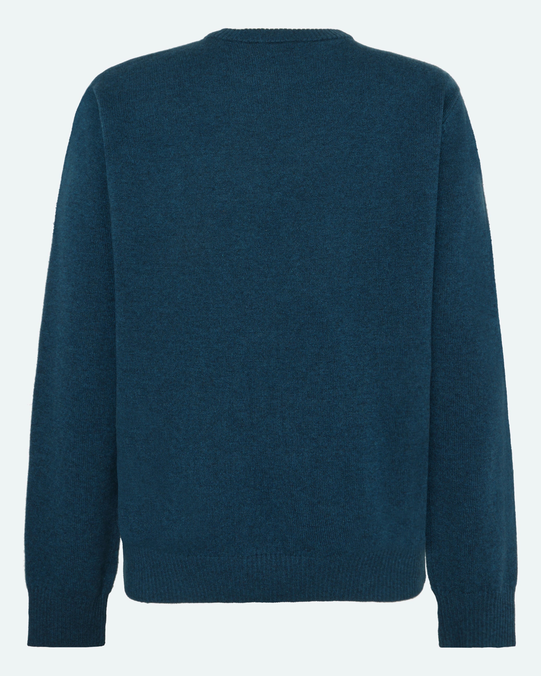 minimum male Roland 9954 Jumper 4324 Legion Blue