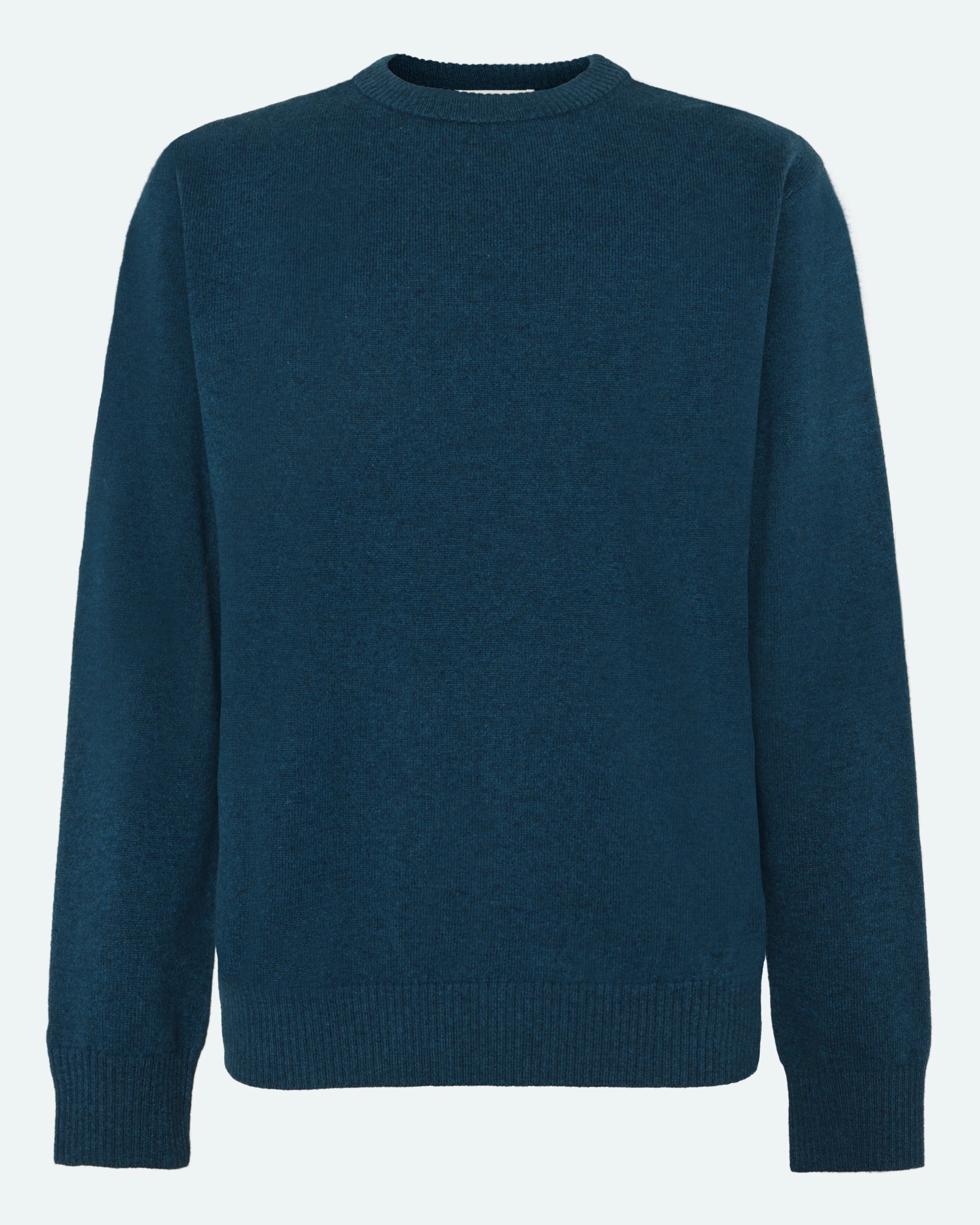 minimum male Roland 9954 Jumper 4324 Legion Blue
