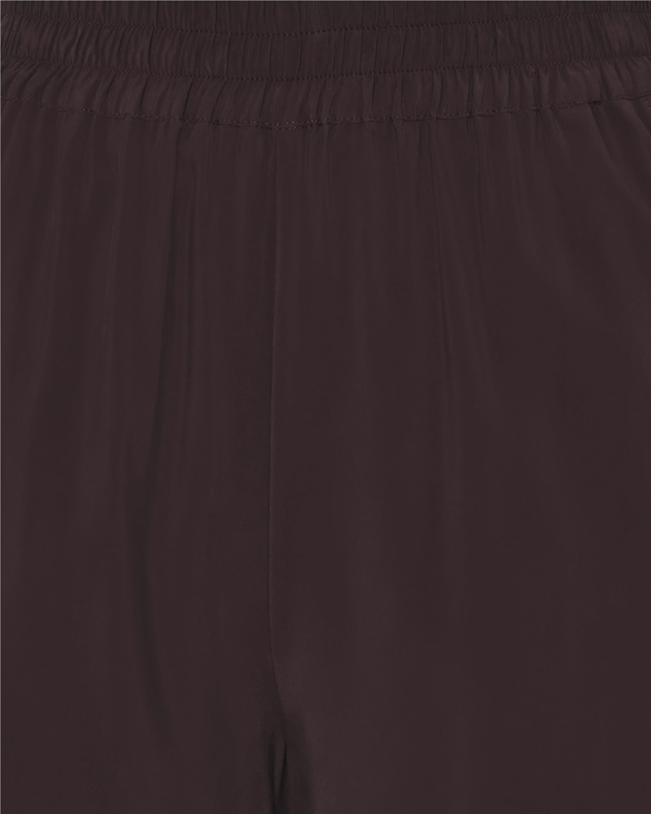 minimum female Rosies afslappede bukser 3780 Casual Pants 1619 Fudge