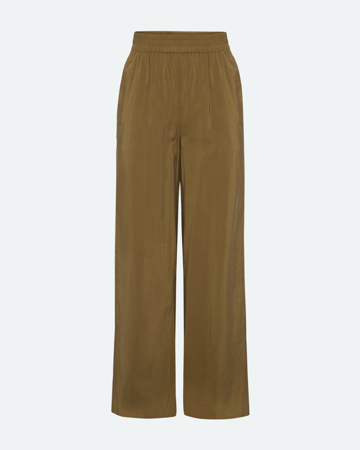 minimum female Rosies afslappede bukser 3780 Casual Pants 1706 Mermaid