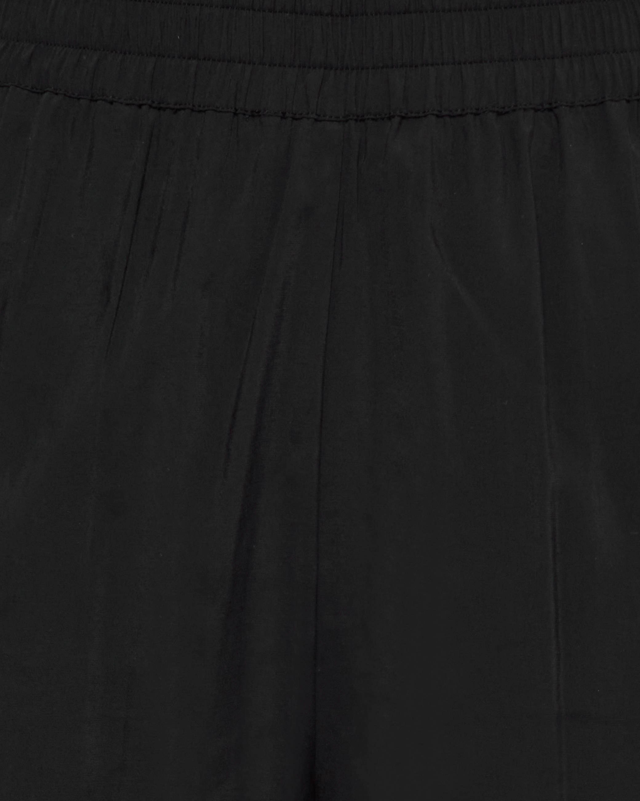 minimum female Rosies afslappede bukser 3780 Casual Pants 999 Black