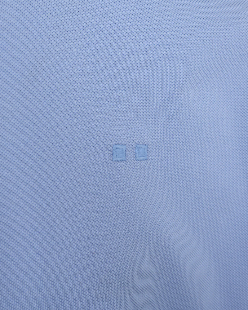 minimum male Sims G030 Short Sleeved T-shirt 1630 Hydrangea