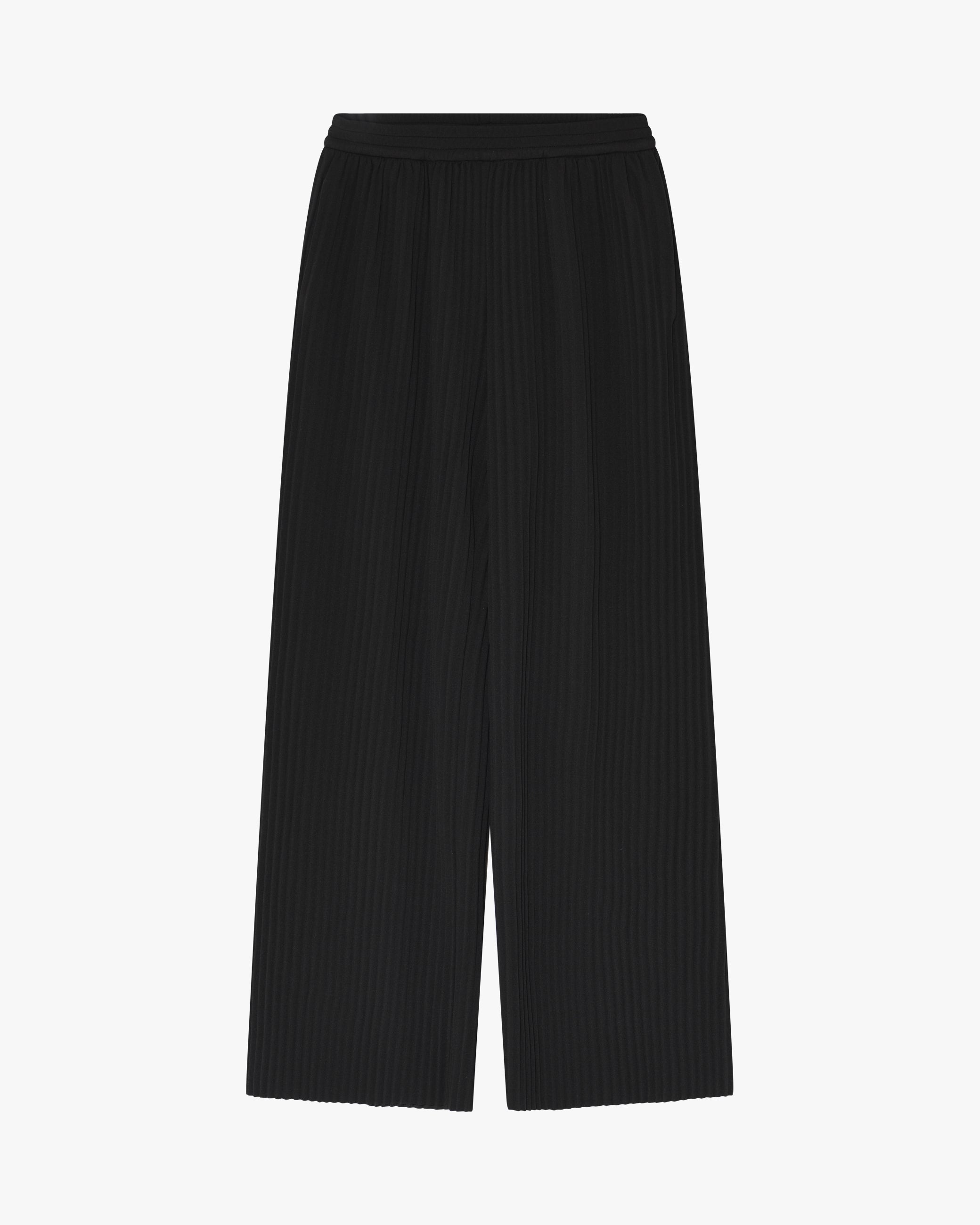minimum female Sjanni 9918 Casual Pants 999 Black