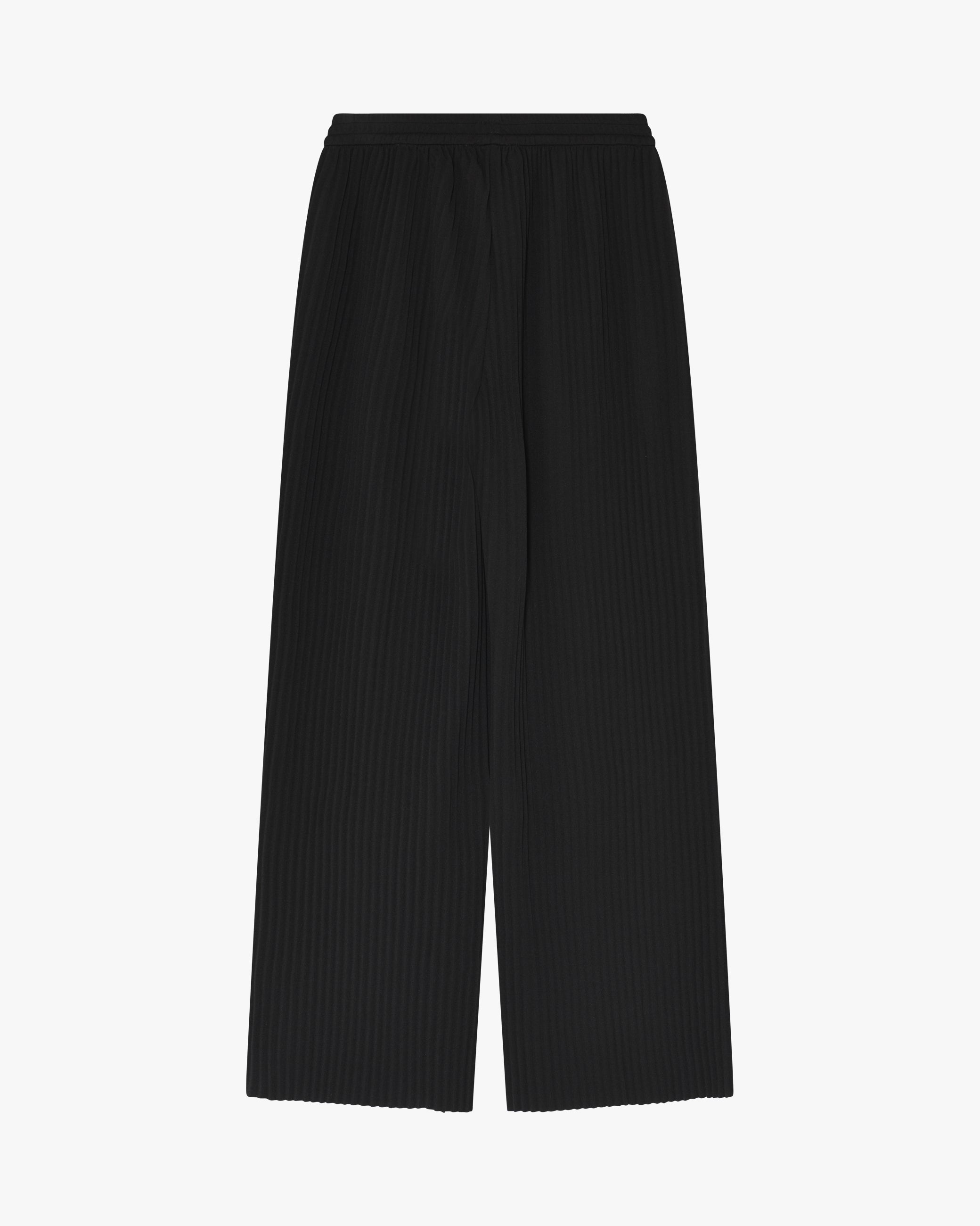 minimum female Sjanni 9918 Casual Pants 999 Black