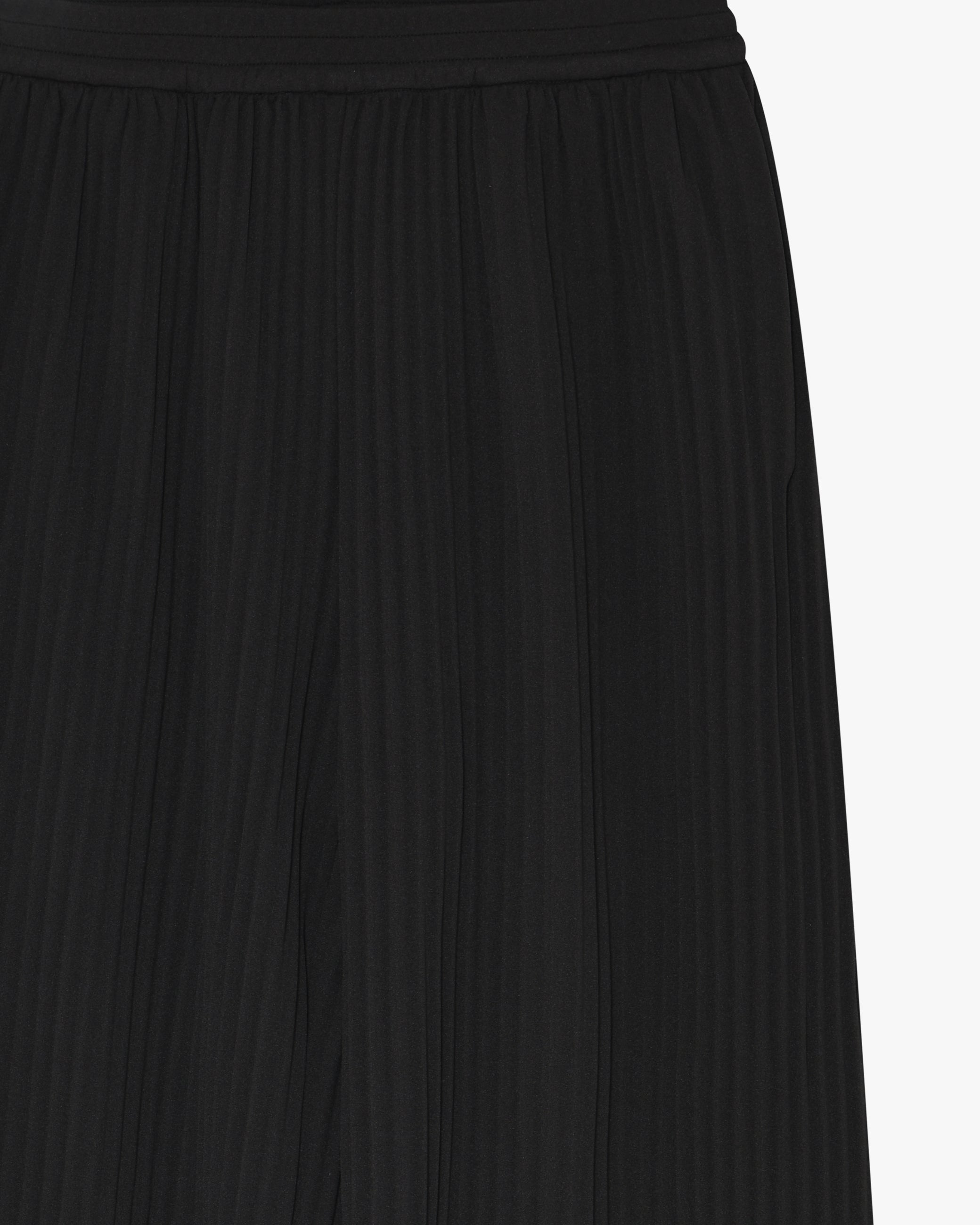 minimum female Sjanni 9918 Casual Pants 999 Black