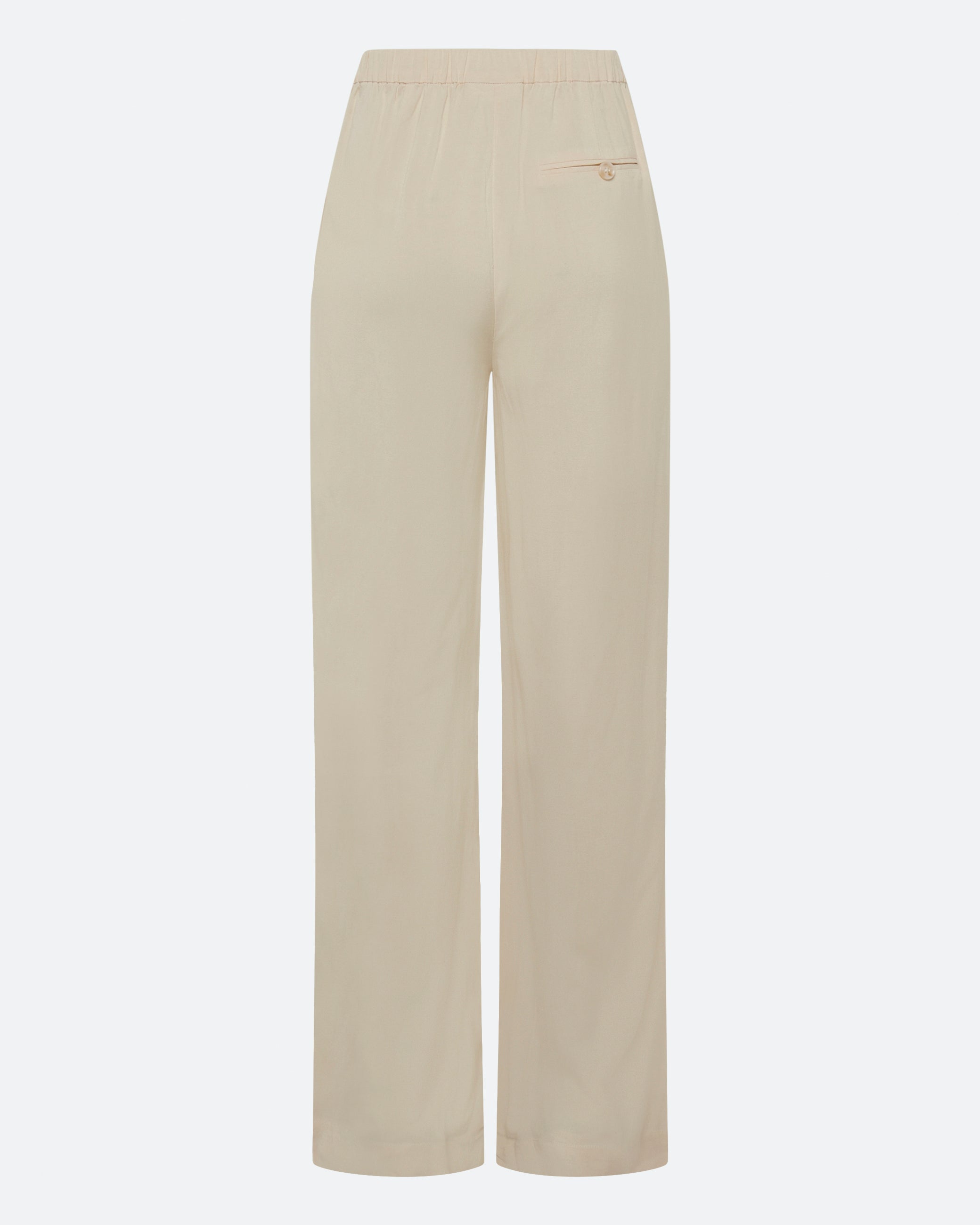 minimum female Smilla stylede bukser 3069 Dressed Pants 0908 Summer Sand