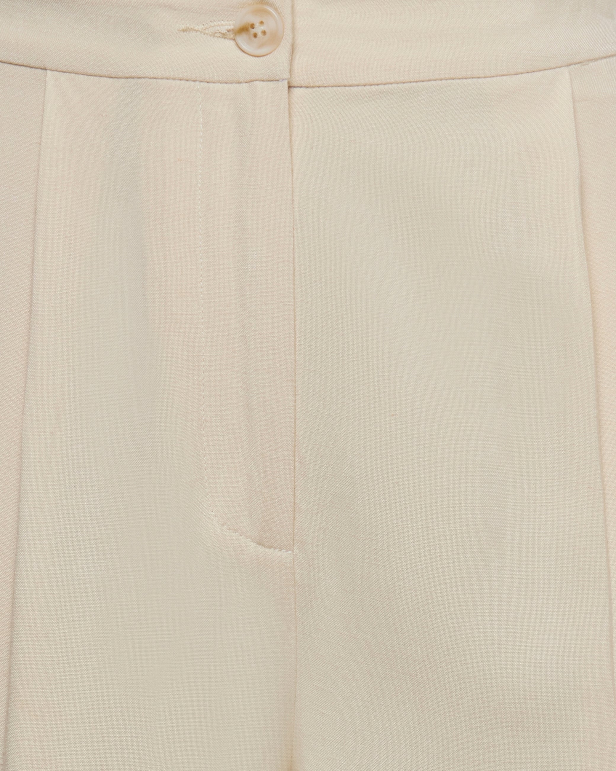 minimum female Smilla stylede bukser 3069 Dressed Pants 0908 Summer Sand