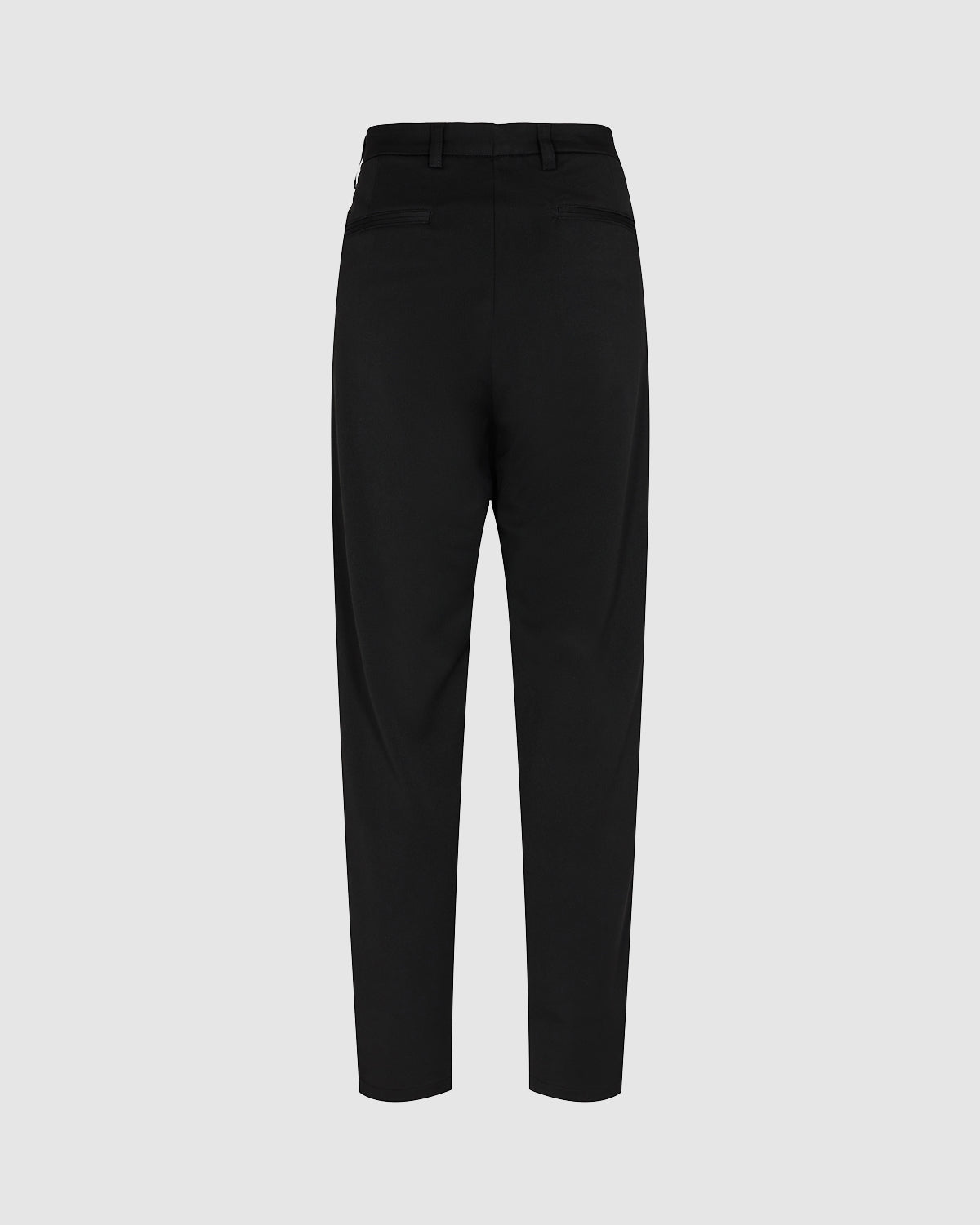 minimum male Sofus 9780 Chino Pants 999 Black