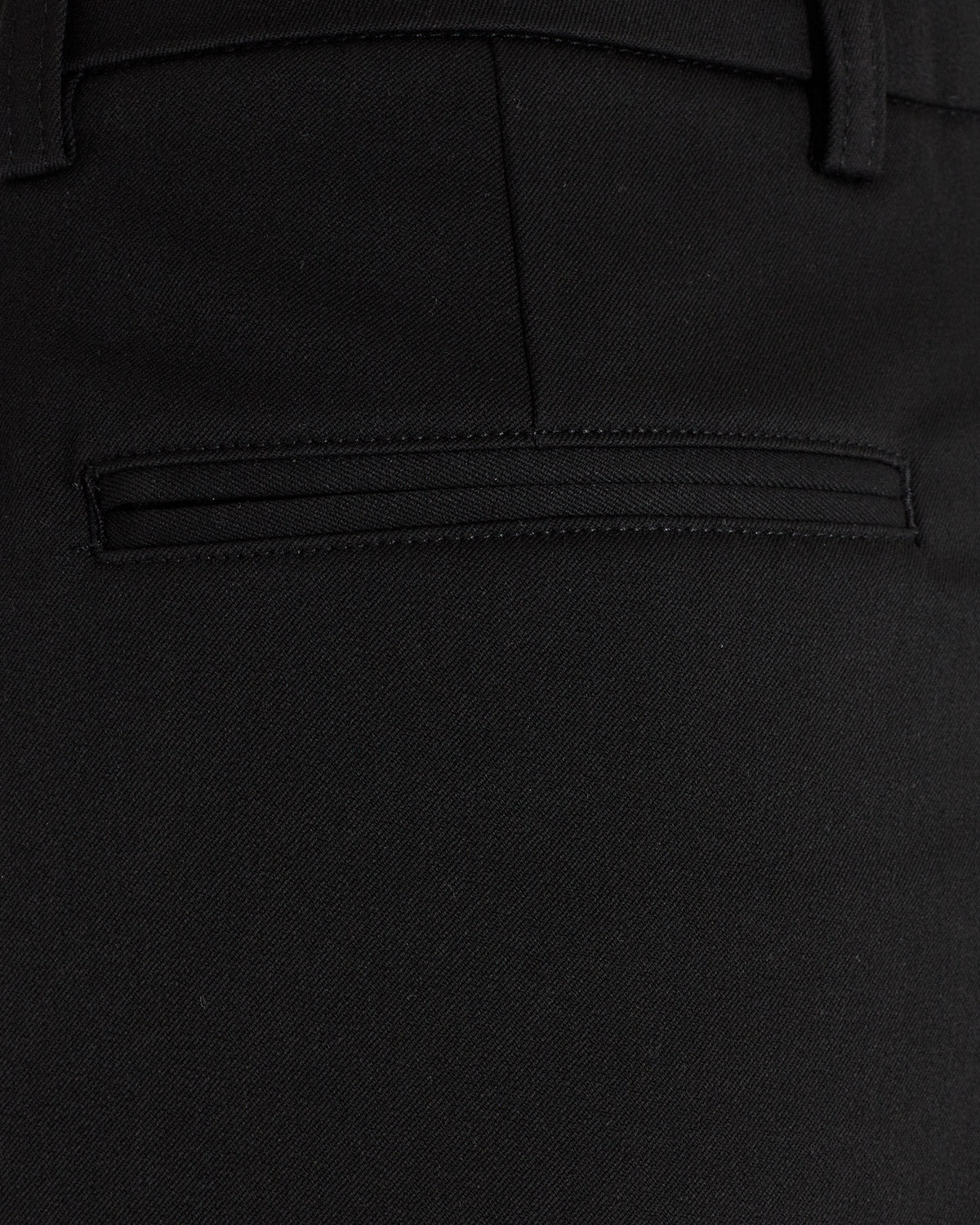 minimum male Sofus 9780 Chino Pants 999 Black