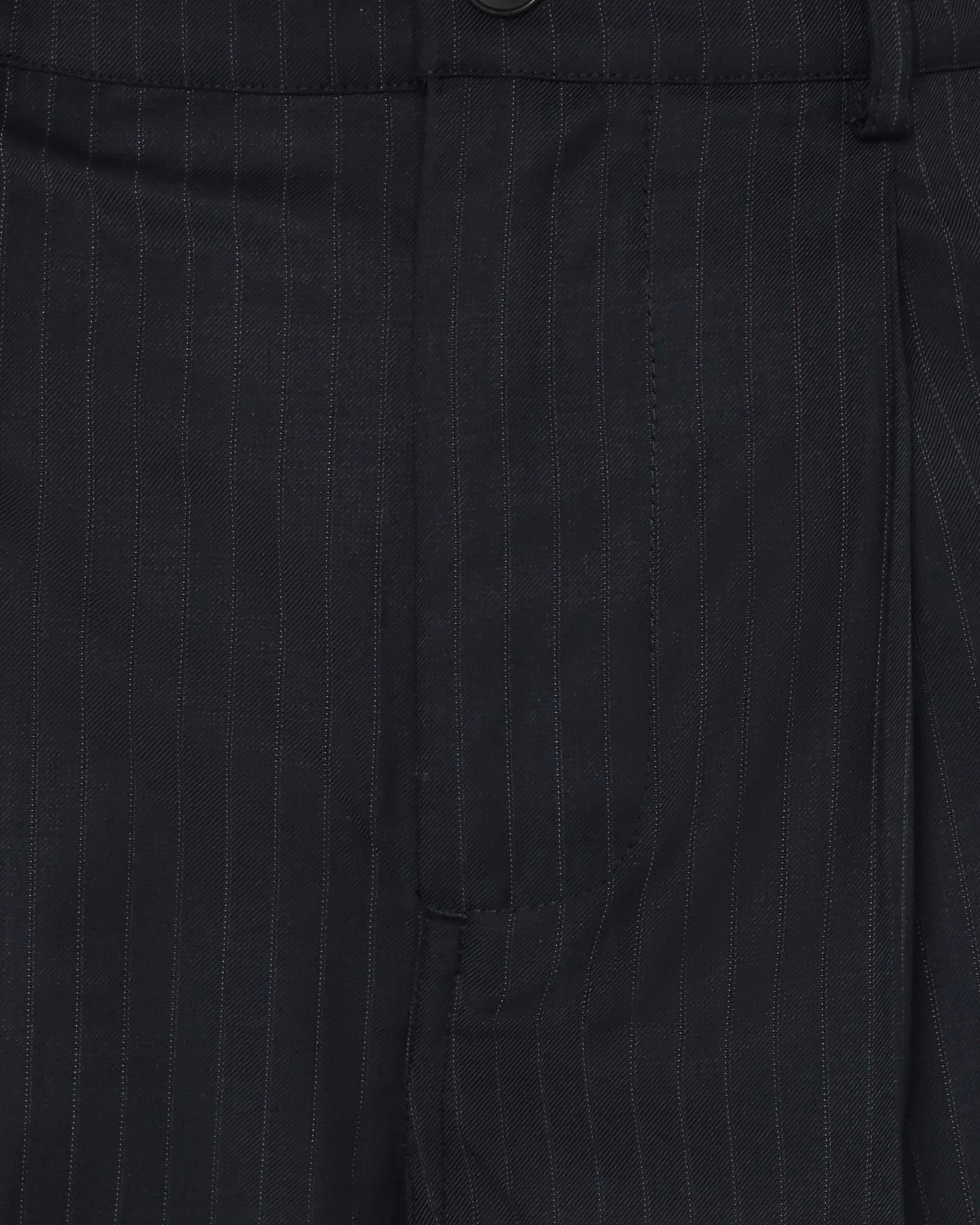 minimum male Tucker Rlx pants 4412 Casual Pants 999 Black