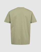 minimum male Aarhus G029 Short Sleeved T-shirt 0213 Tea