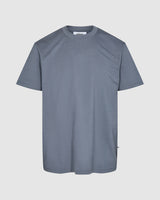 minimum male Aarhus G029 Short Sleeved T-shirt 4216 Turbulence