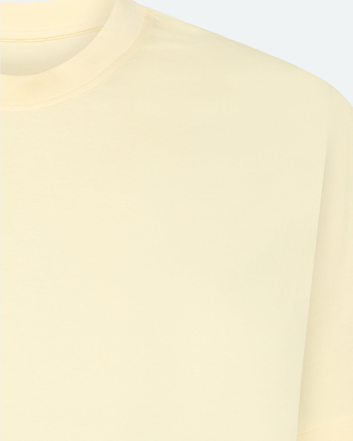 minimum male Aarhus kortærmet t-shirt G029 GOTS Short Sleeved T-shirt 0619 Flan