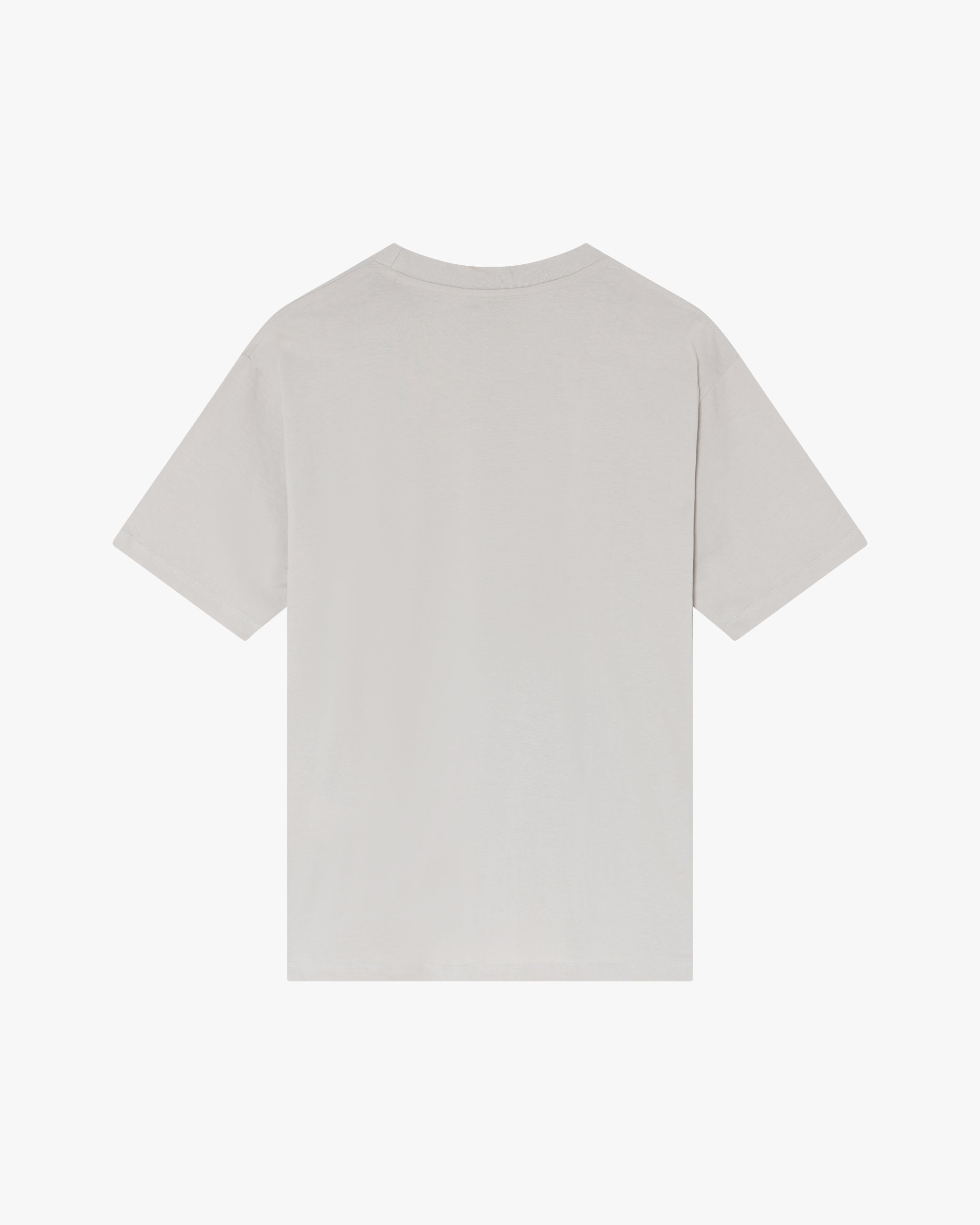minimum male Aarhus kortærmet t-shirt G029 GOTS Short Sleeved T-shirt 4203 Vapor Blue