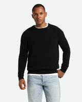 minimum male Alfredo 3912 Jumper 999 Black