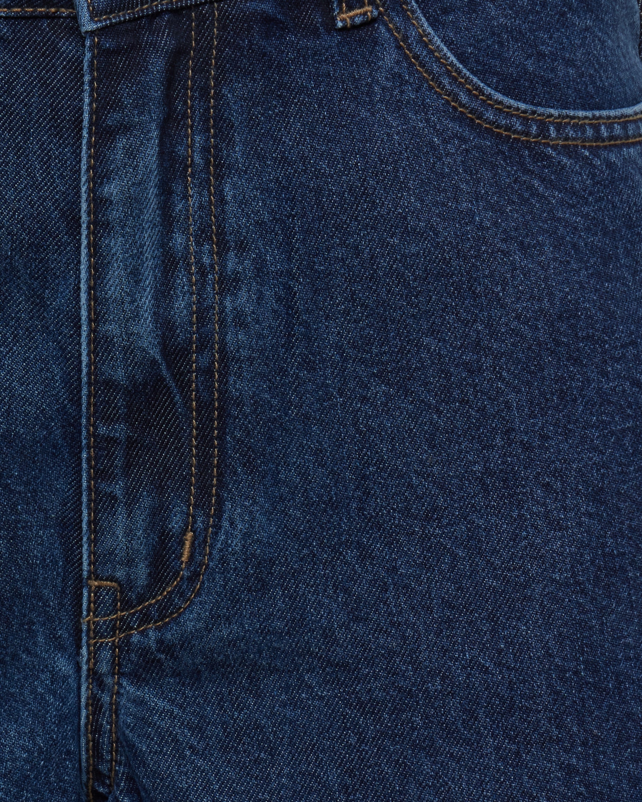 minimum female Alva denimshorts 4181 Shorts 1002 Medium Blue
