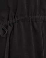 minimum female  Alvas 3445 Midi Dress 999 Black