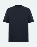 minimum male Angelo kortærmet t-shirt 3838 Short Sleeved T-shirt 3922 Sky Captain