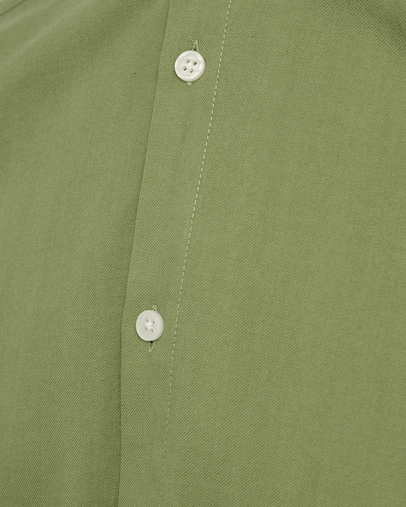 minimum male Anholt 2.0 0063 Long Sleeved Shirt 1703 Epsom