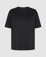 minimum female Arkita 3255a Short Sleeved T-shirt 999 Black