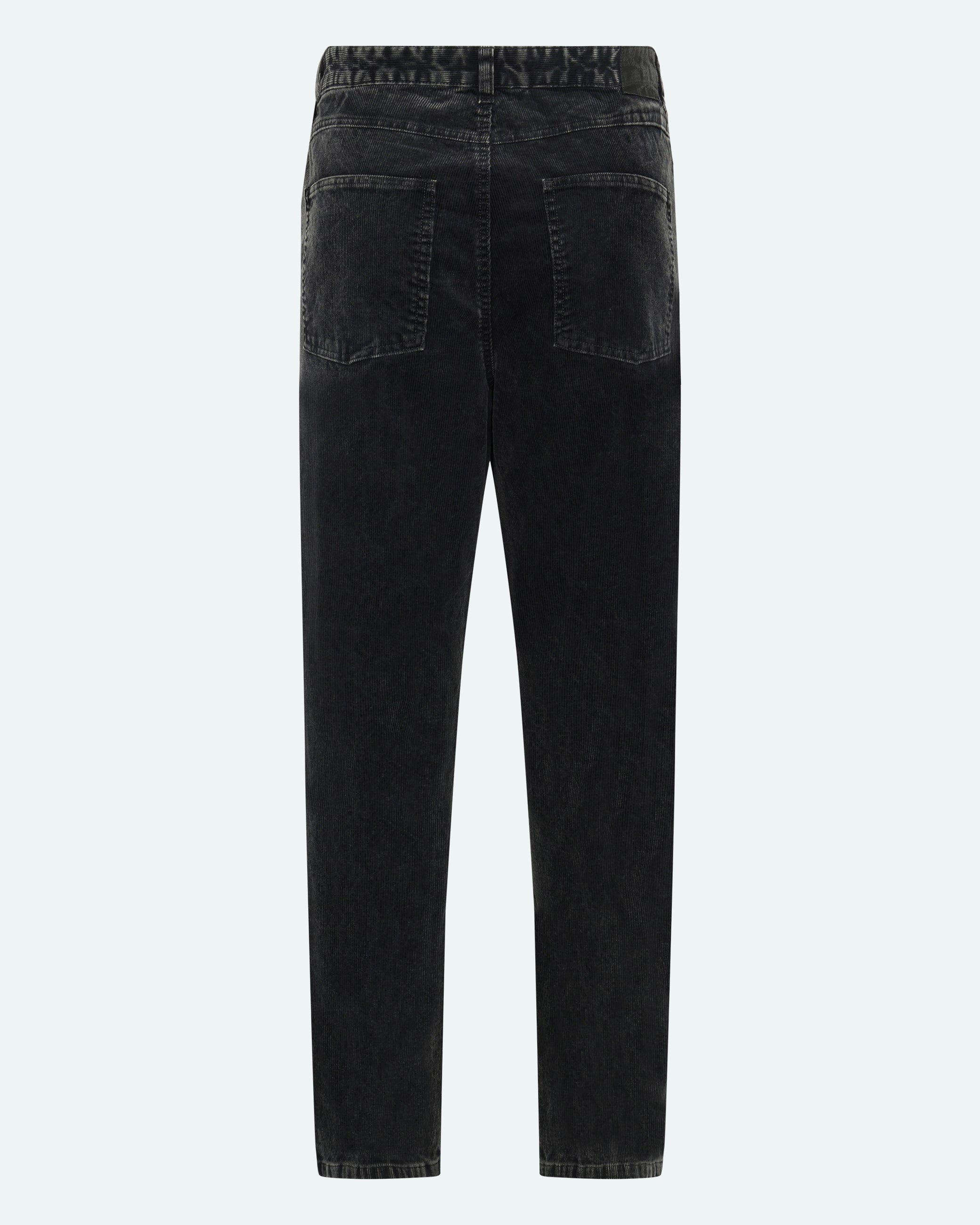 minimum male Arrow jeans 4356 Tapered Jeans 980 Dark Grey
