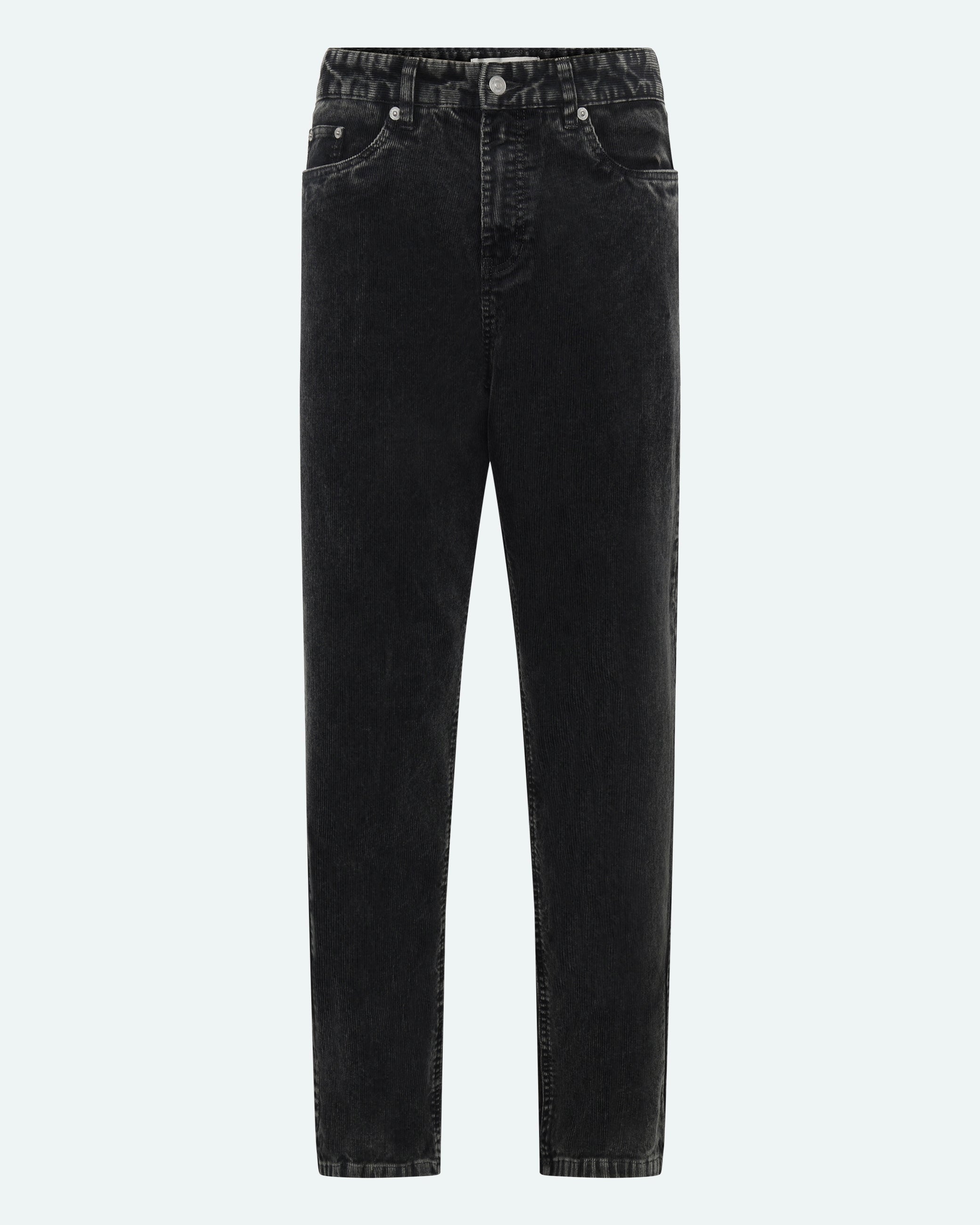 minimum male Arrow jeans 4356 Tapered Jeans 980 Dark Grey