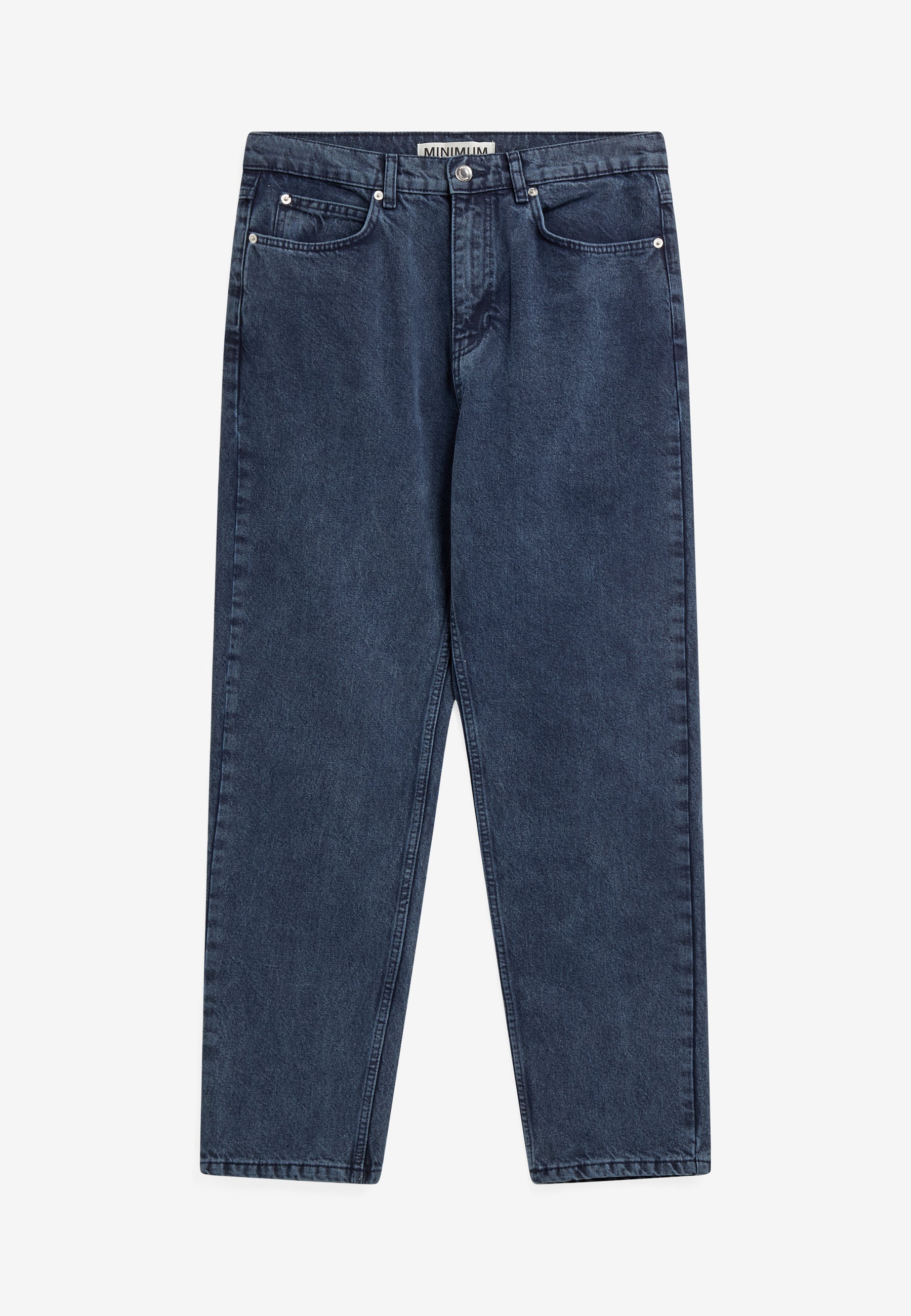 minimum male Arrow jeans 4386 Jeans 4324 Legion Blue