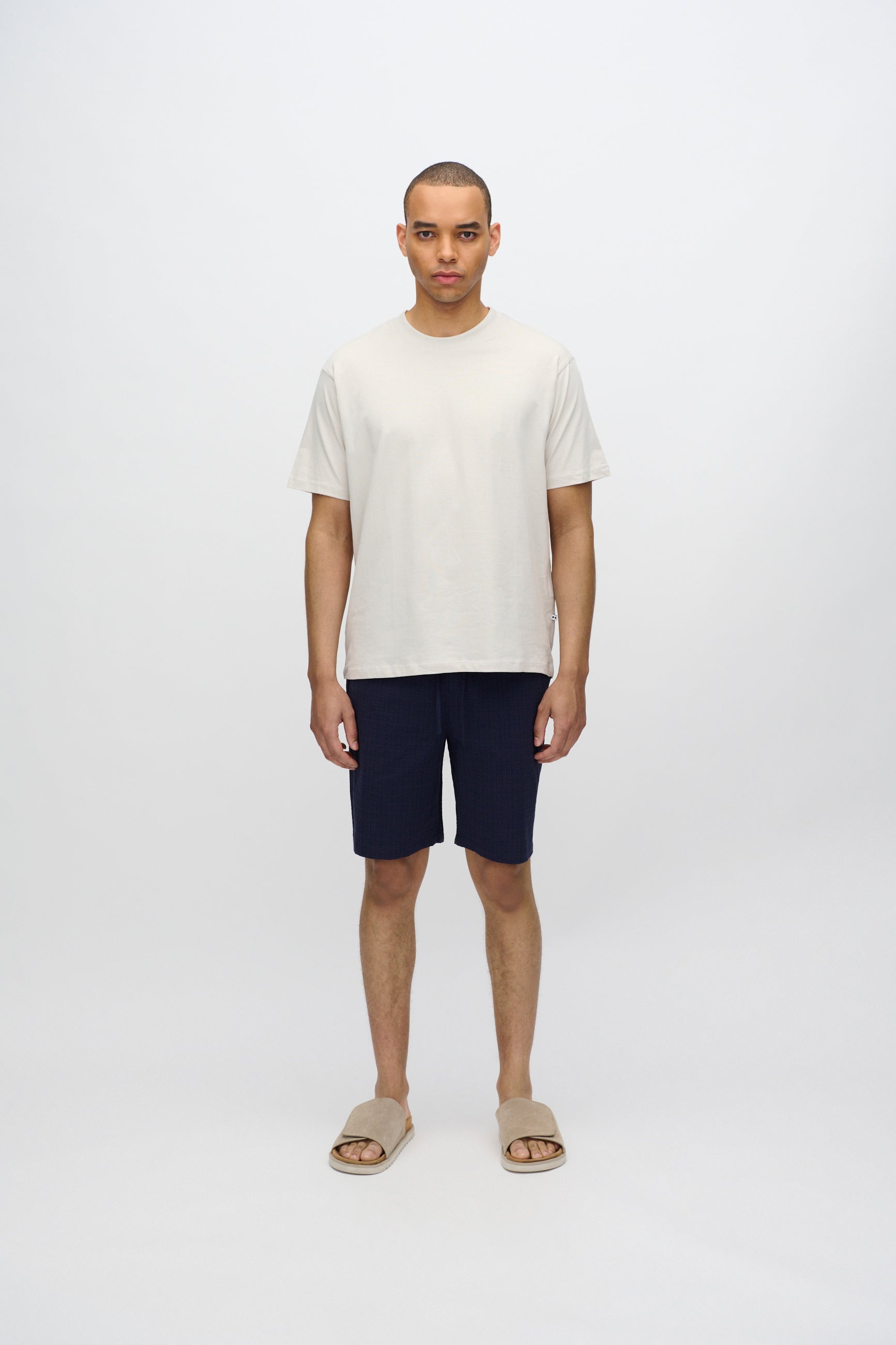 minimum male Atlas shorts 4216 Shorts 3922 Sky Captain