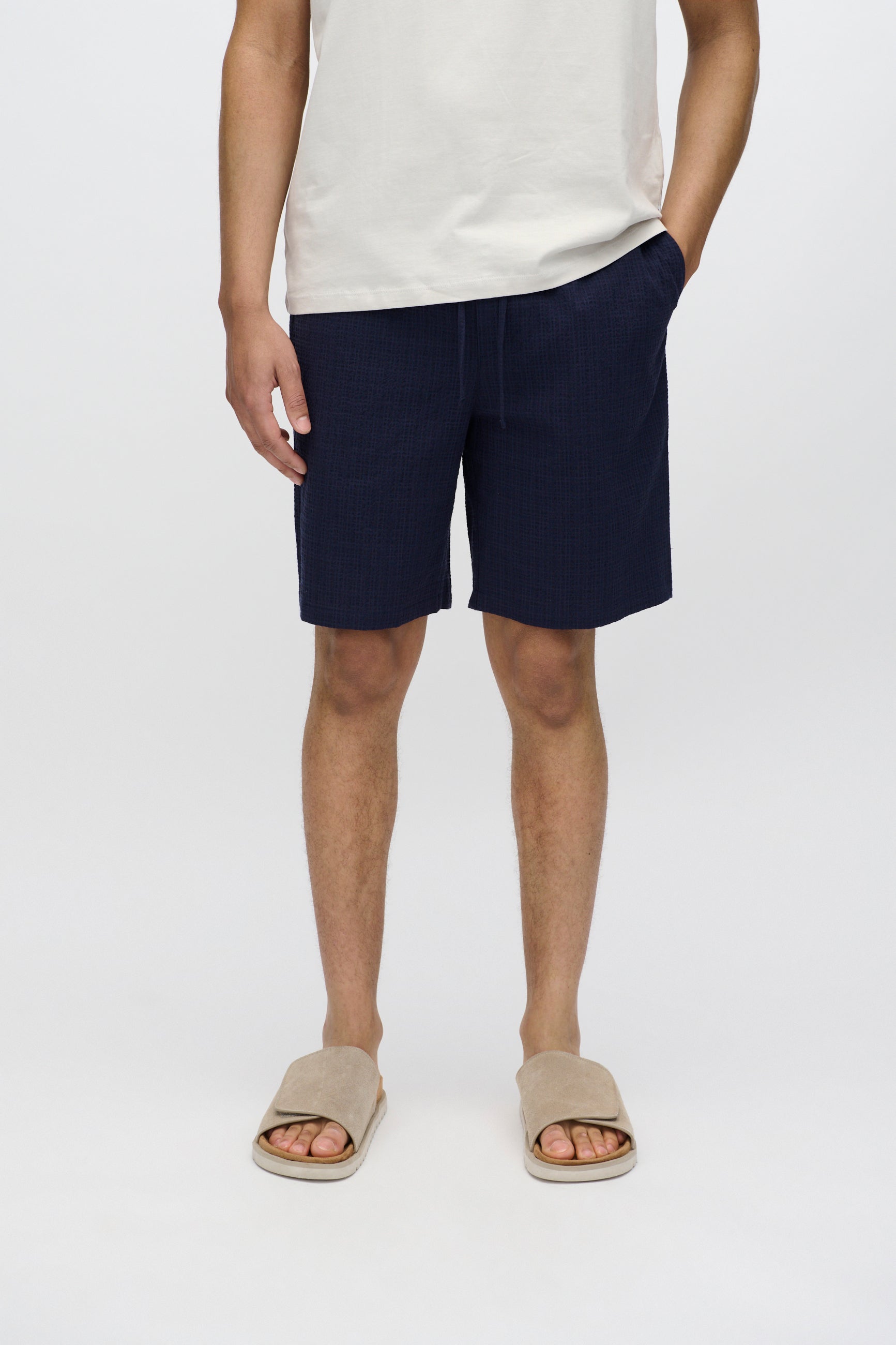 minimum male Atlas shorts 4216 Shorts 3922 Sky Captain