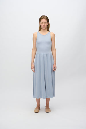 minimum female Aya midi kjole 4266 Midi Dress 4105 Angel Falls