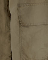 moves Bargo 2816 Casual Pants 0521 Burned Olive