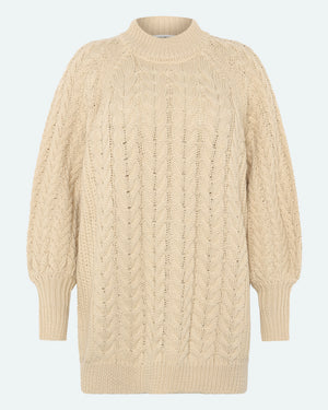 minimum female Bonnies jumper 3914 Jumper 5202 Turtledove