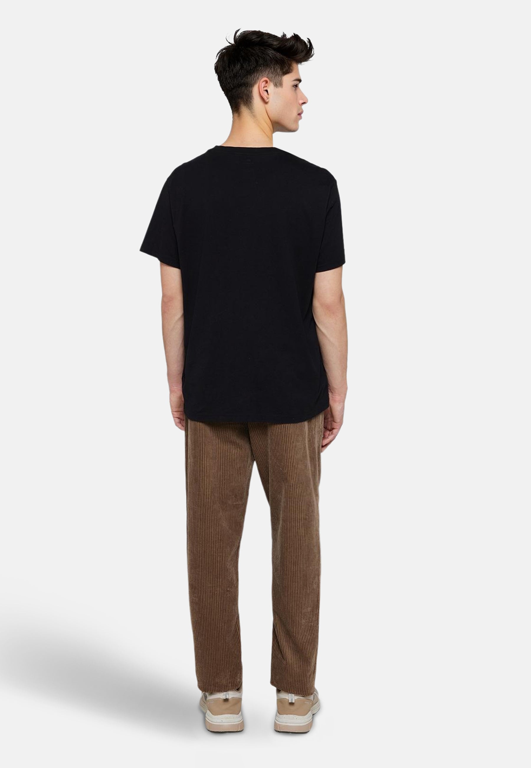 minimum male Bratis 9133 Chino Pants 1815 Shitake