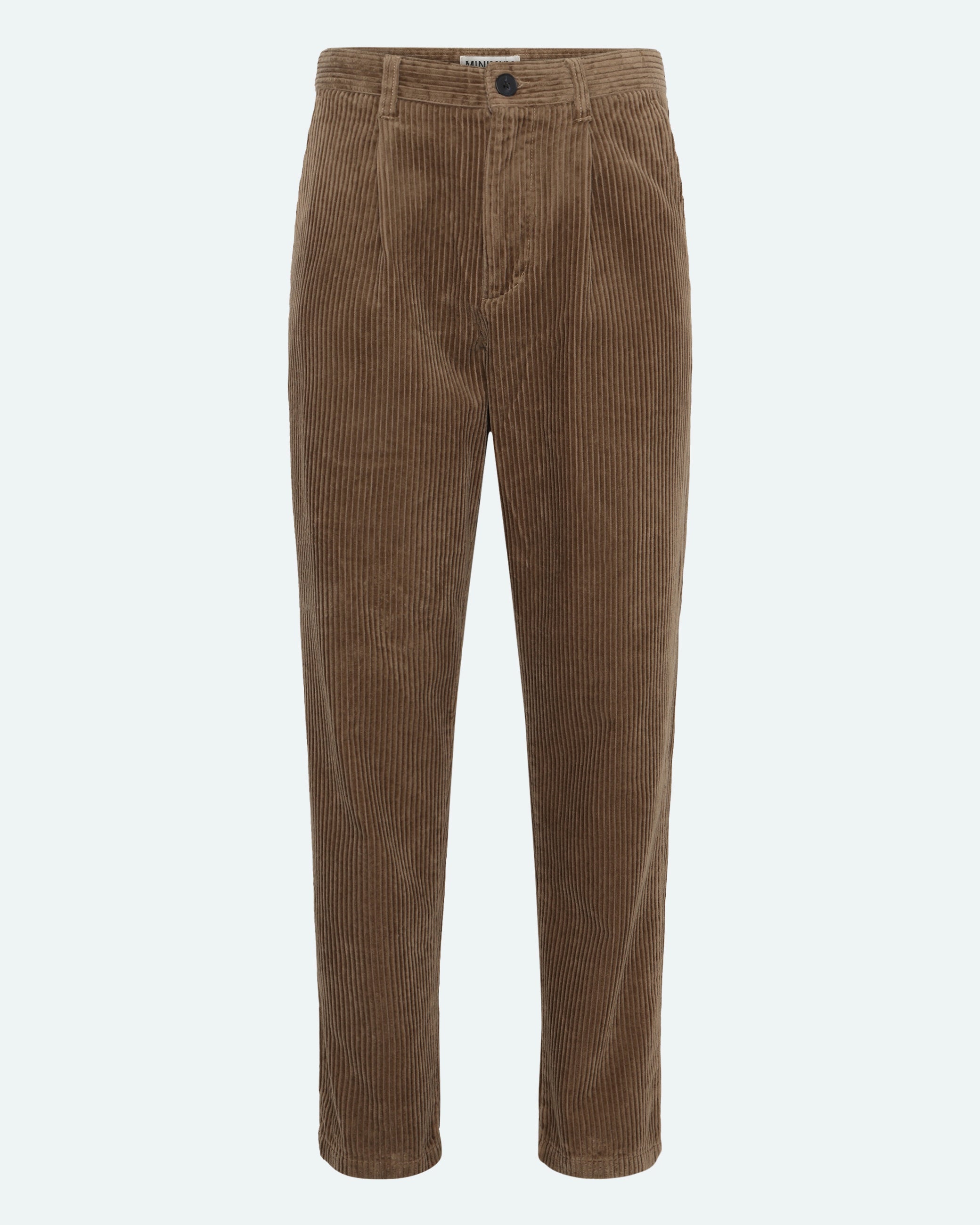 minimum male Bratis 9133 Chino Pants 1815 Shitake