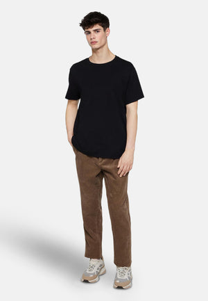 minimum male Bratis 9133 Chino Pants 1815 Shitake
