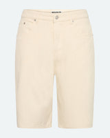 minimum male Bronson denimshorts 4113 Shorts 1105 Brown Rice