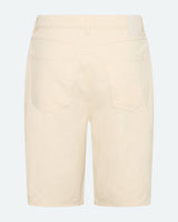 minimum male Bronson denimshorts 4113 Shorts 1105 Brown Rice