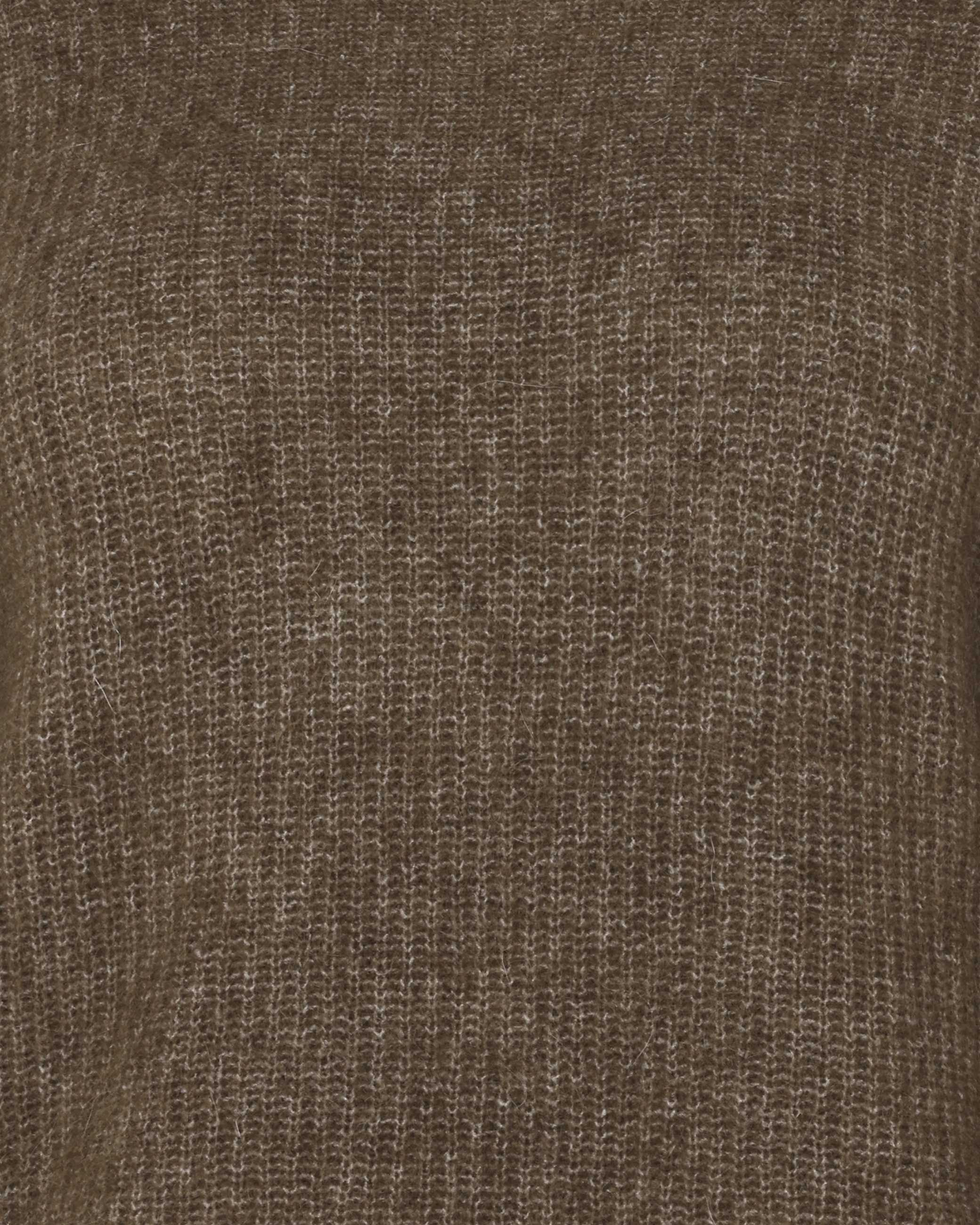 minimum female Calaha striktrøje 9965 Jumper 1815 Shitake