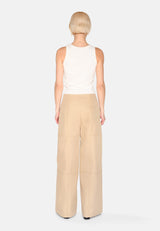 minimum female Cecilia vide bukser 4137 Pant 1010 Incense