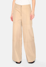 minimum female Cecilia vide bukser 4137 Pant 1010 Incense