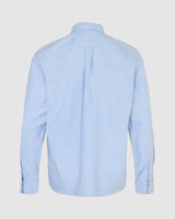 minimum male Charming 2.0 9098 Long Sleeved Shirt 605 Light Blue