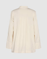 minimum female  Cilles 9911 Long Sleeved Blouse 0905 Birch