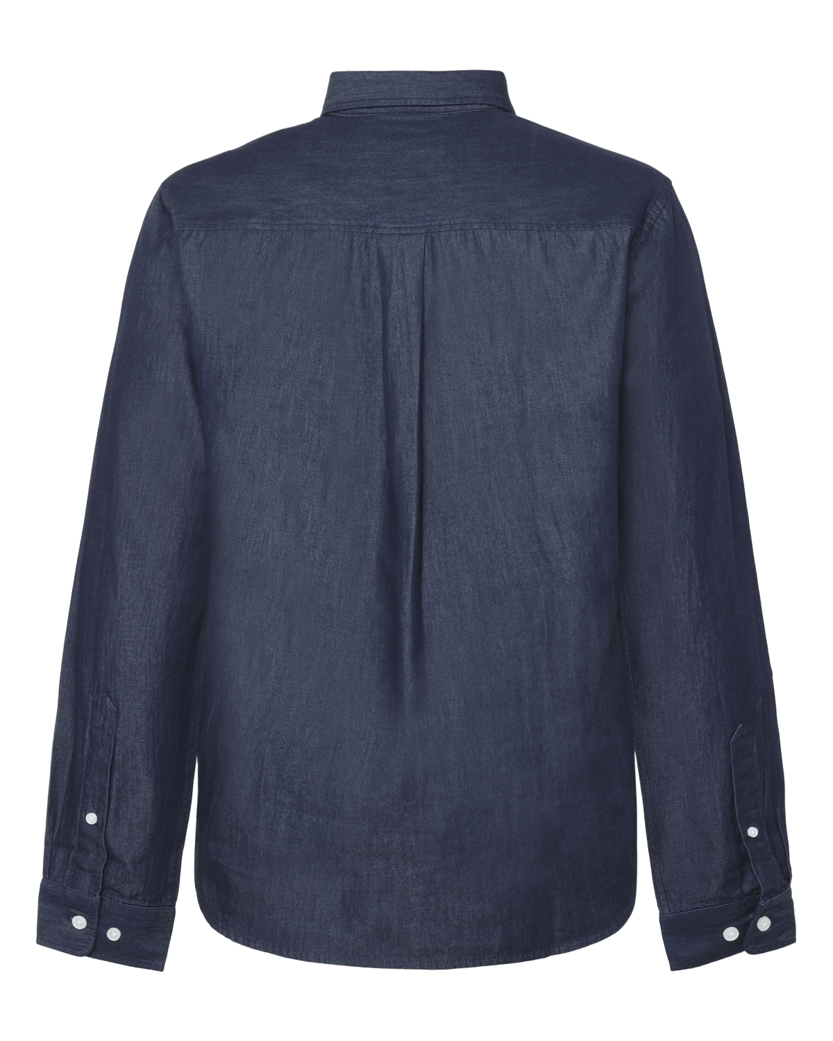 minimum male Colt Shirt 4373 Long Sleeved Shirt 3922 Sky Captain