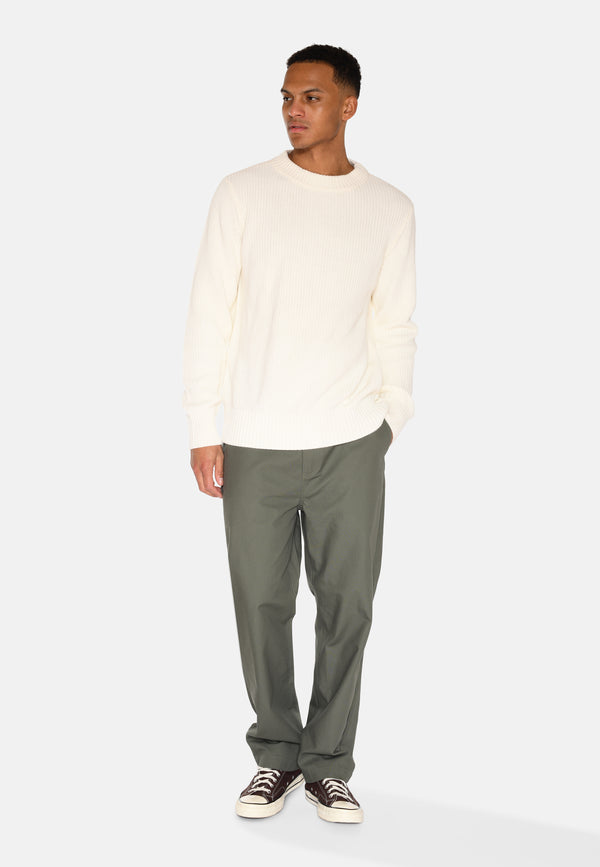 minimum male Corey bukser 4130 Pant 0515 Dusty Olive