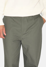 minimum male Corey bukser 4130 Pant 0515 Dusty Olive