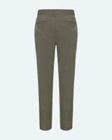 minimum male Deacon chino bukser 3808 Chino Pants 0515 Dusty Olive