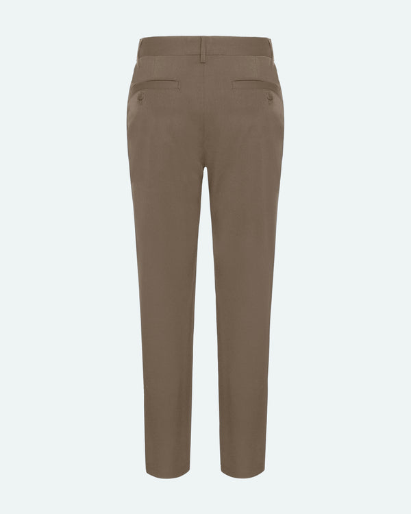 minimum male Deacon 3808 Chino Pants 1815 Shitake