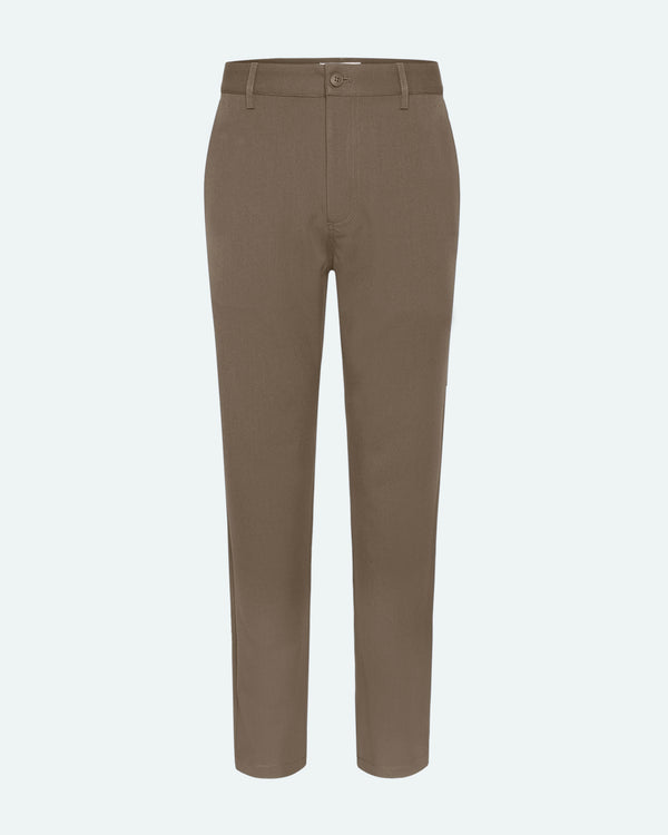 minimum male Deacon 3808 Chino Pants 1815 Shitake